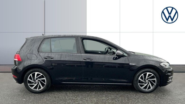 Volkswagen Golf 1.5 TSI EVO Match Edition 5dr Petrol Hatchback